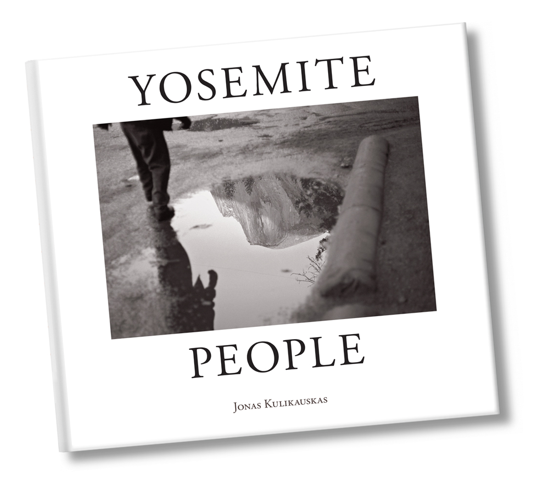 Yosemite People